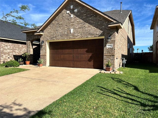 9111 Fuqua Ridge Lane, Houston, TX 77075