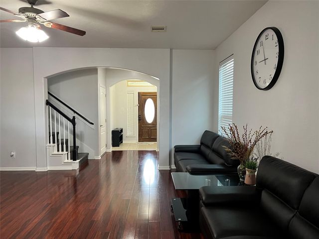 9111 Fuqua Ridge Lane, Houston, TX 77075