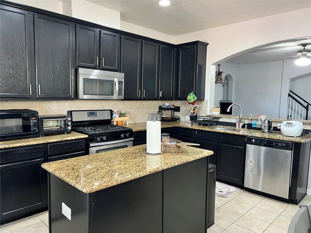 9111 Fuqua Ridge Lane, Houston, TX 77075