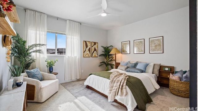 91-4099 Hikuono Street 602, Kapolei, HI 96707