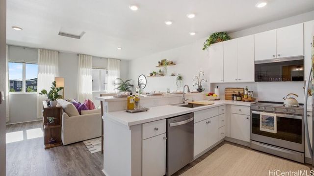 91-4099 Hikuono Street 602, Kapolei, HI 96707