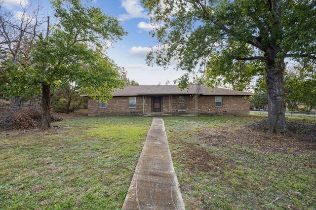 7375 Moses Drive, Wylie, TX 75098