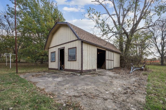 7375 Moses Drive, Wylie, TX 75098