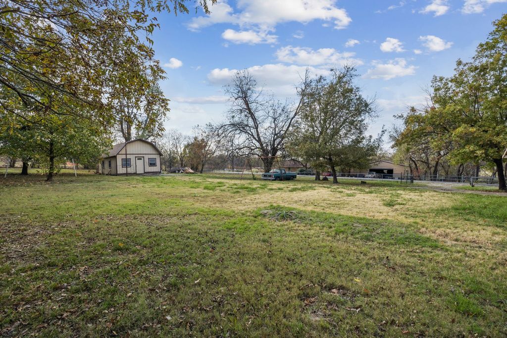 7375 Moses Drive, Wylie, TX 75098