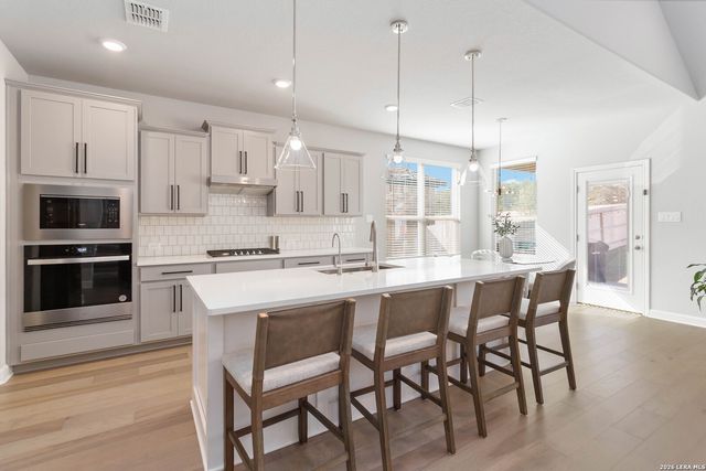 315 Sonata Canyon, Spring Branch, TX 78070