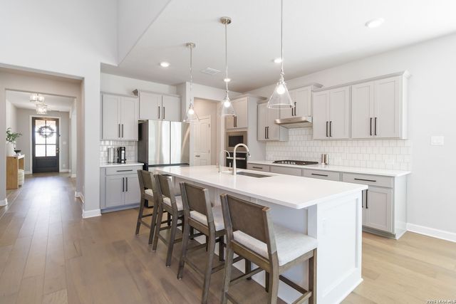 315 Sonata Canyon, Spring Branch, TX 78070