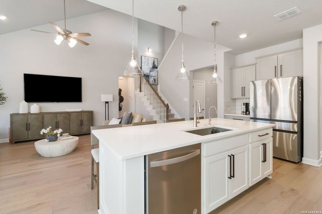 315 Sonata Canyon, Spring Branch, TX 78070