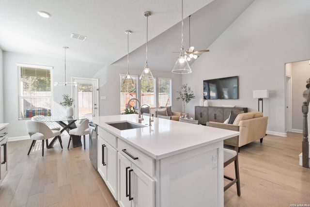 315 Sonata Canyon, Spring Branch, TX 78070