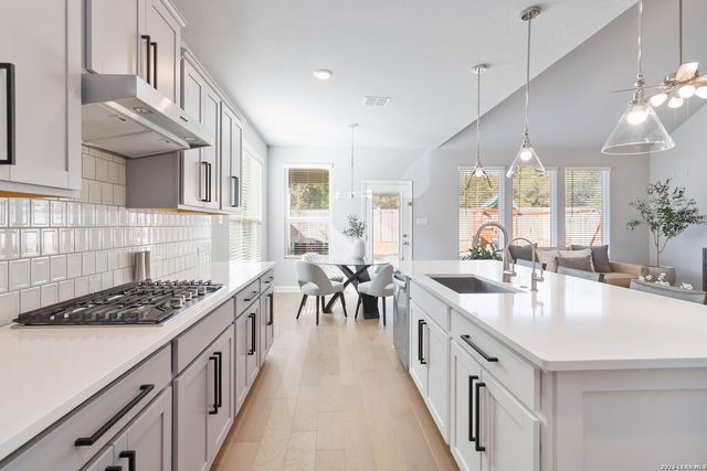 315 Sonata Canyon, Spring Branch, TX 78070