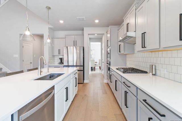 315 Sonata Canyon, Spring Branch, TX 78070