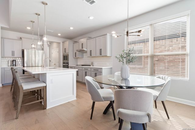 315 Sonata Canyon, Spring Branch, TX 78070