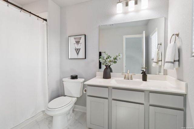 315 Sonata Canyon, Spring Branch, TX 78070