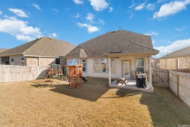 315 Sonata Canyon, Spring Branch, TX 78070