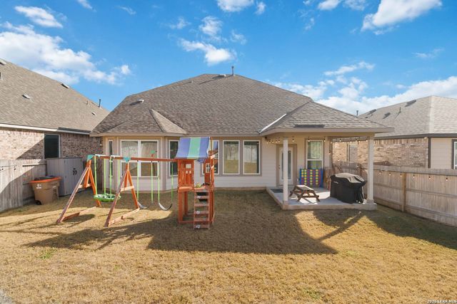 315 Sonata Canyon, Spring Branch, TX 78070