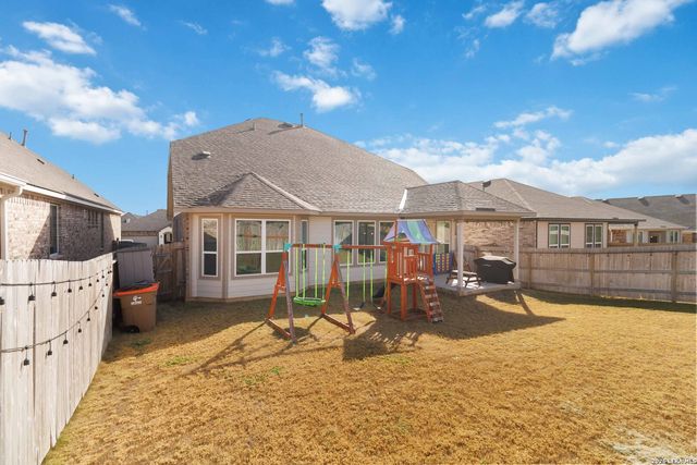 315 Sonata Canyon, Spring Branch, TX 78070
