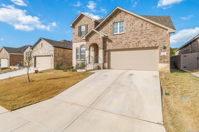 315 Sonata Canyon, Spring Branch, TX 78070