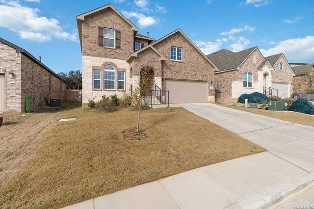 315 Sonata Canyon, Spring Branch, TX 78070