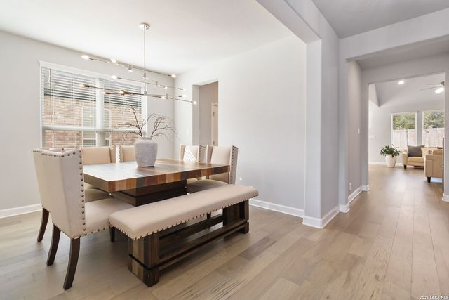 315 Sonata Canyon, Spring Branch, TX 78070