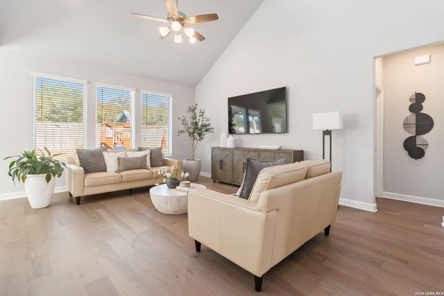 315 Sonata Canyon, Spring Branch, TX 78070