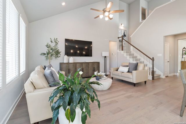 315 Sonata Canyon, Spring Branch, TX 78070