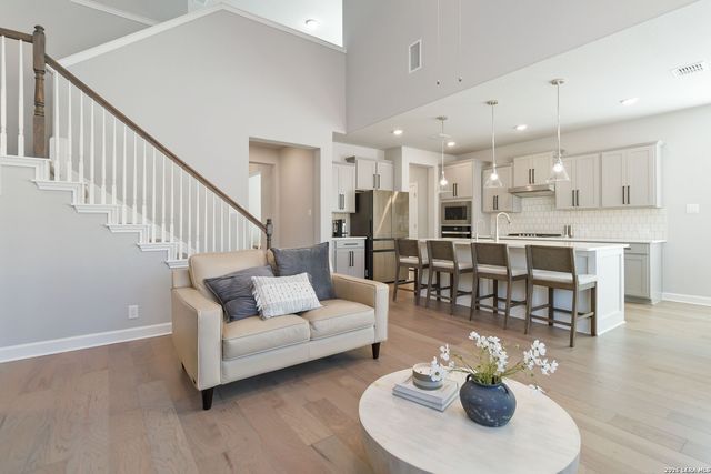 315 Sonata Canyon, Spring Branch, TX 78070