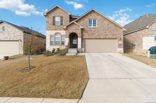 315 Sonata Canyon, Spring Branch, TX 78070
