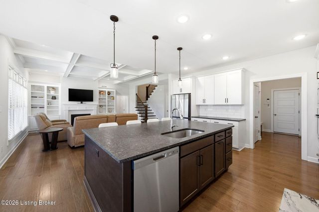 11531 Angel Falls Dr, Prospect, KY 40059