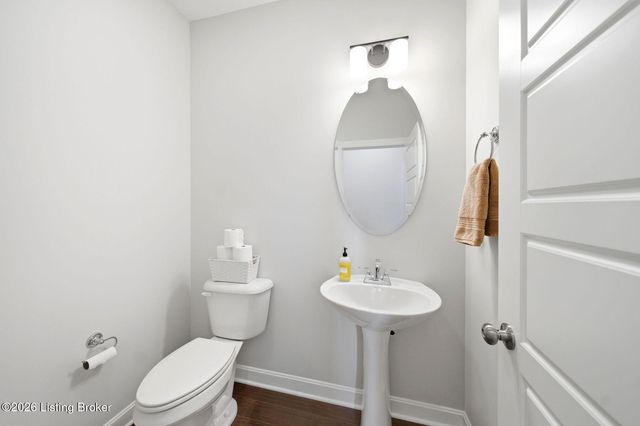 11531 Angel Falls Dr, Prospect, KY 40059