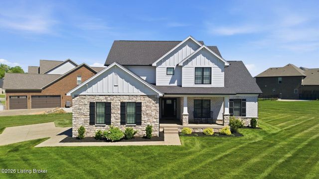 11531 Angel Falls Dr, Prospect, KY 40059