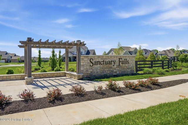 11531 Angel Falls Dr, Prospect, KY 40059