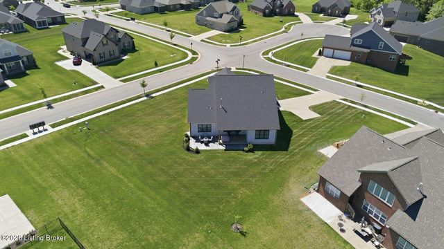 11531 Angel Falls Dr, Prospect, KY 40059