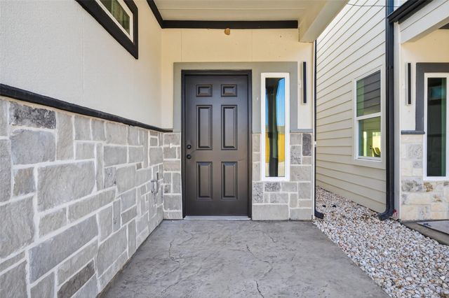 12307 New Jordan Lane, Cypress, TX 77429