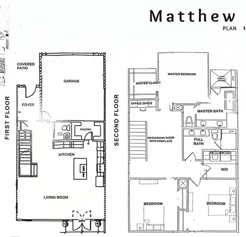 12307 New Jordan Lane, Cypress, TX 77429