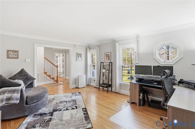 14421 Creek Stone Dr, Chesterfield, VA 23838