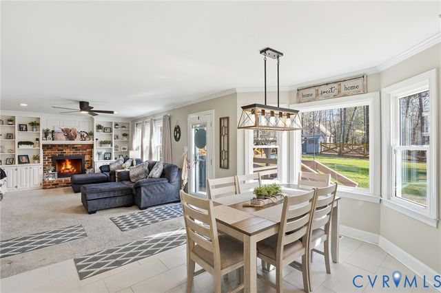 14421 Creek Stone Dr, Chesterfield, VA 23838