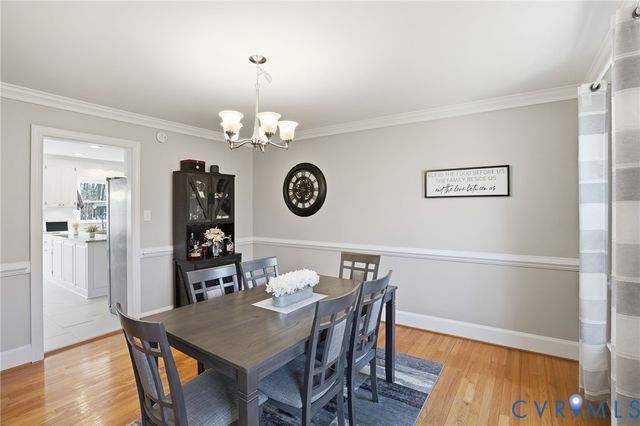 14421 Creek Stone Dr, Chesterfield, VA 23838