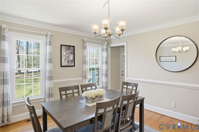 14421 Creek Stone Dr, Chesterfield, VA 23838