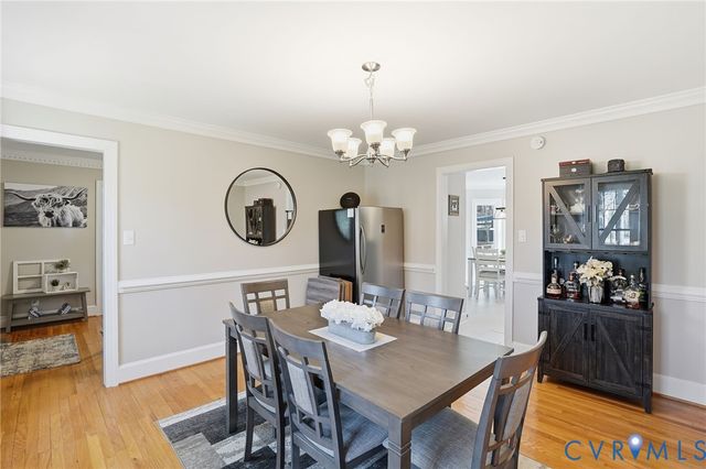 14421 Creek Stone Dr, Chesterfield, VA 23838