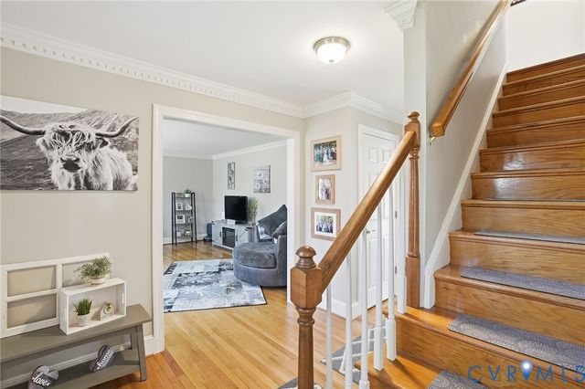 14421 Creek Stone Dr, Chesterfield, VA 23838