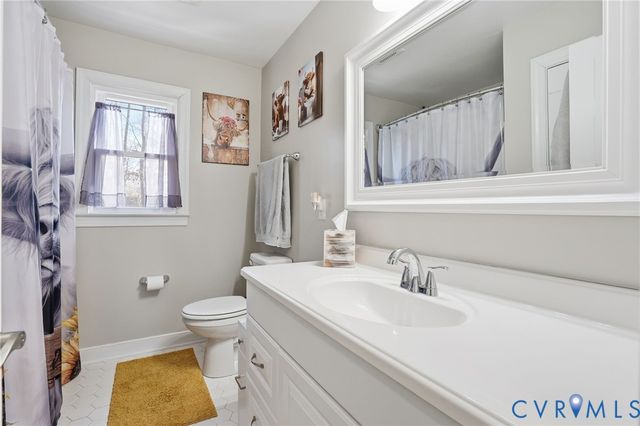 14421 Creek Stone Dr, Chesterfield, VA 23838