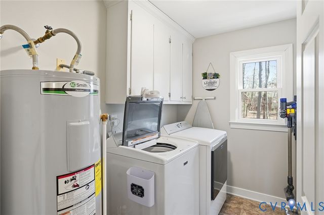 14421 Creek Stone Dr, Chesterfield, VA 23838