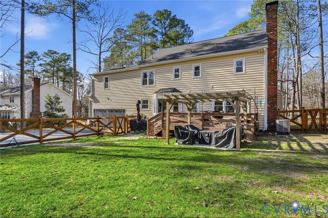 14421 Creek Stone Dr, Chesterfield, VA 23838