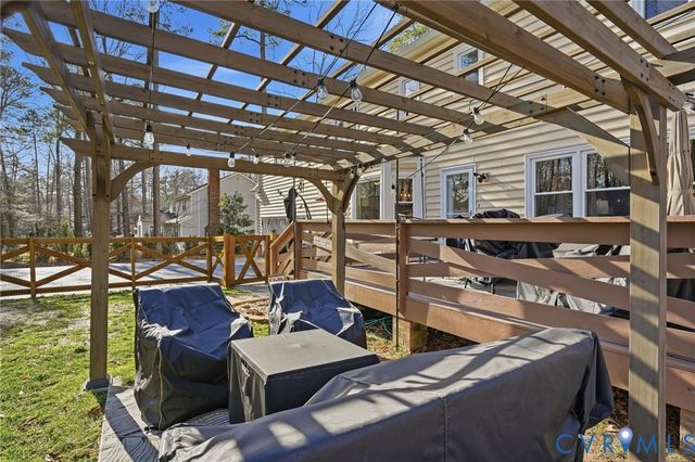 14421 Creek Stone Dr, Chesterfield, VA 23838