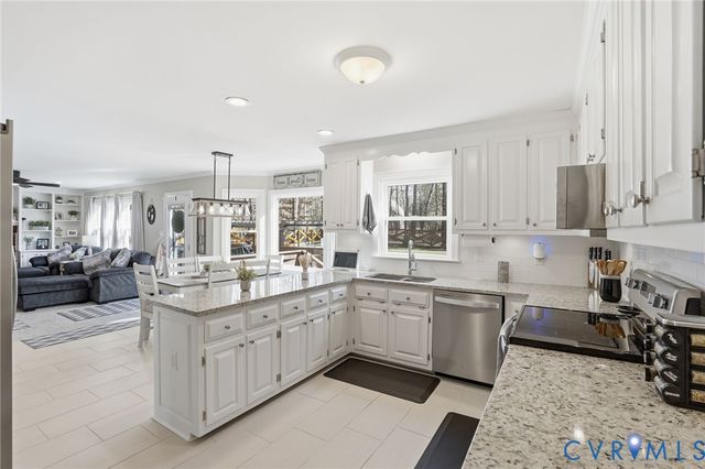 14421 Creek Stone Dr, Chesterfield, VA 23838