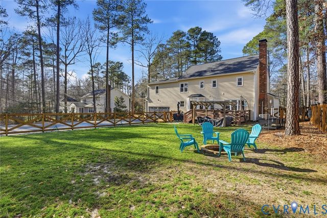 14421 Creek Stone Dr, Chesterfield, VA 23838