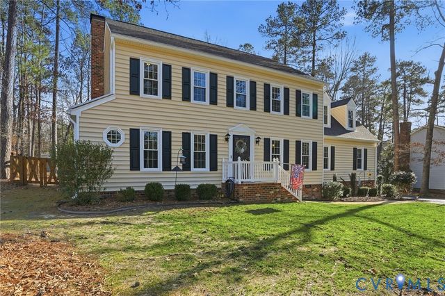 14421 Creek Stone Dr, Chesterfield, VA 23838
