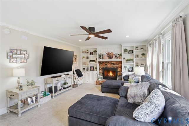 14421 Creek Stone Dr, Chesterfield, VA 23838