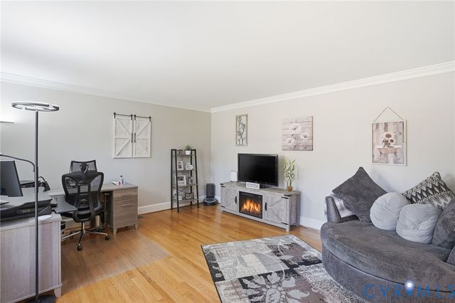 14421 Creek Stone Dr, Chesterfield, VA 23838