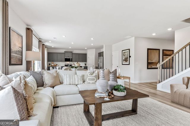 2019 Brookhill Way, Snellville, GA 30078