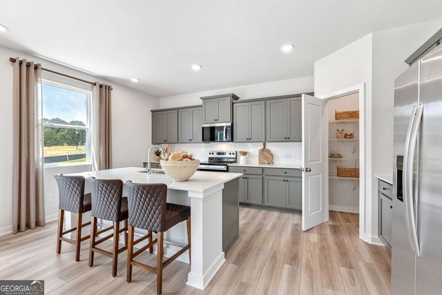 2019 Brookhill Way, Snellville, GA 30078